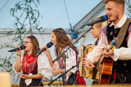 Festival Luče 2026 (Foto Janez Kotar)